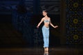 Graceful Mermaid- ballet Ã¢â¬ÅOne Thousand and One NightsÃ¢â¬Â